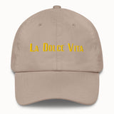 La Dolce Vita Hat @shop name