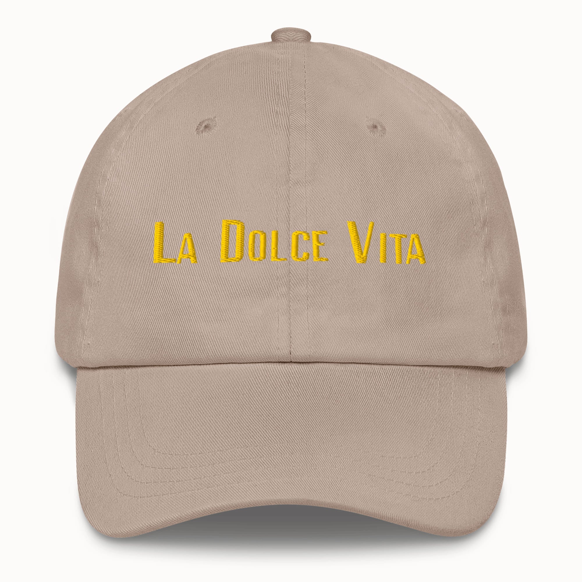 La Dolce Vita Hat @shop name