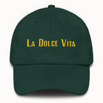 La Dolce Vita Hat @shop name