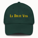 La Dolce Vita Hat @shop name
