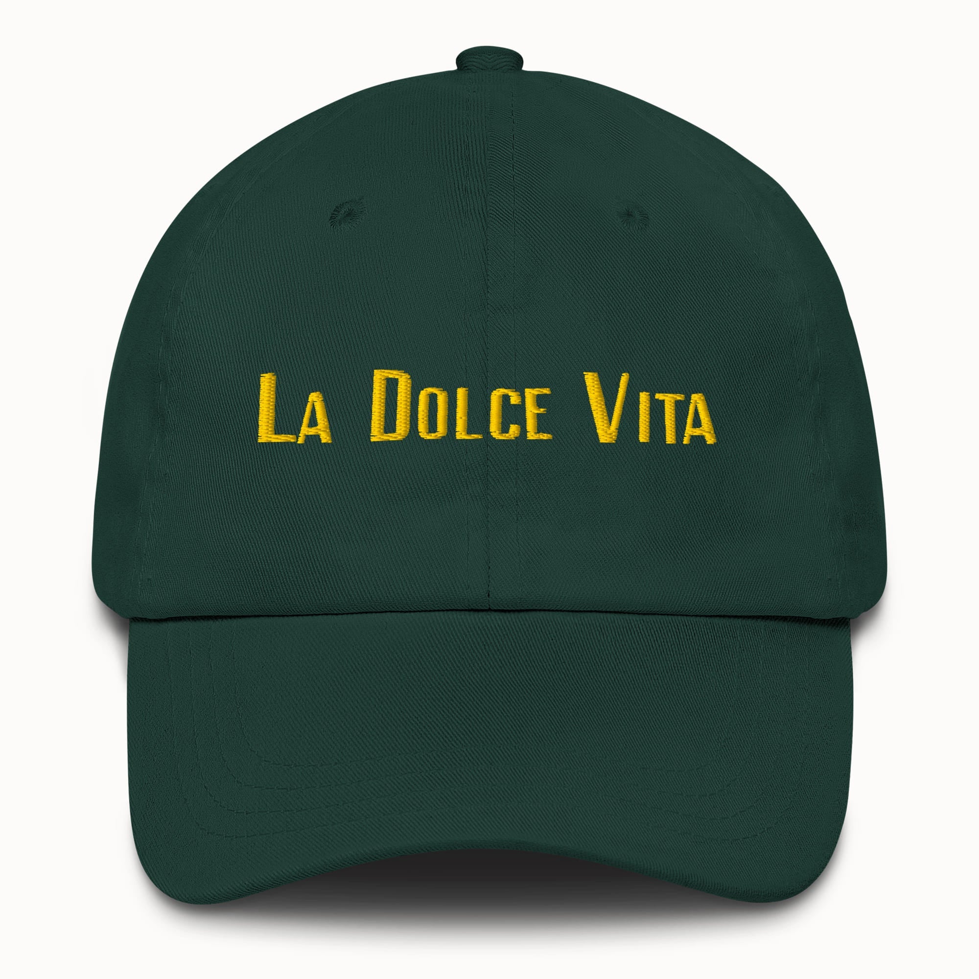 La Dolce Vita Hat @shop name