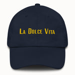 La Dolce Vita Hat @shop name