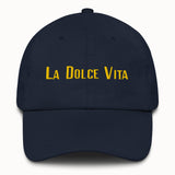 La Dolce Vita Hat @shop name
