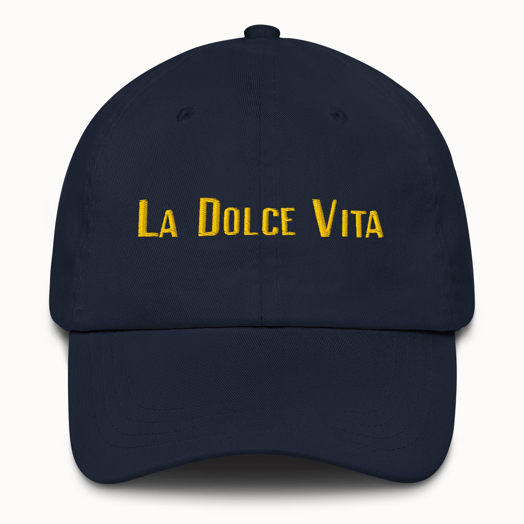La Dolce Vita Hat @shop name
