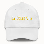 La Dolce Vita Hat @shop name