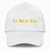 La Dolce Vita Hat @shop name