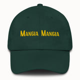 Mangia Mangia Hat @shop name