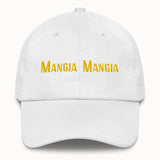 Mangia Mangia Hat @shop name