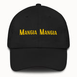 Mangia Mangia Hat @shop name