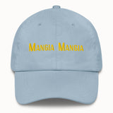 Mangia Mangia Hat @shop name