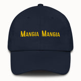 Mangia Mangia Hat @shop name