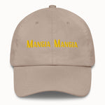 Mangia Mangia Hat @shop name