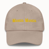 Mangia Mangia Hat @shop name