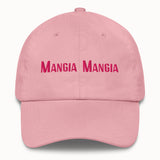 Mangia Mangia Hat @shop name