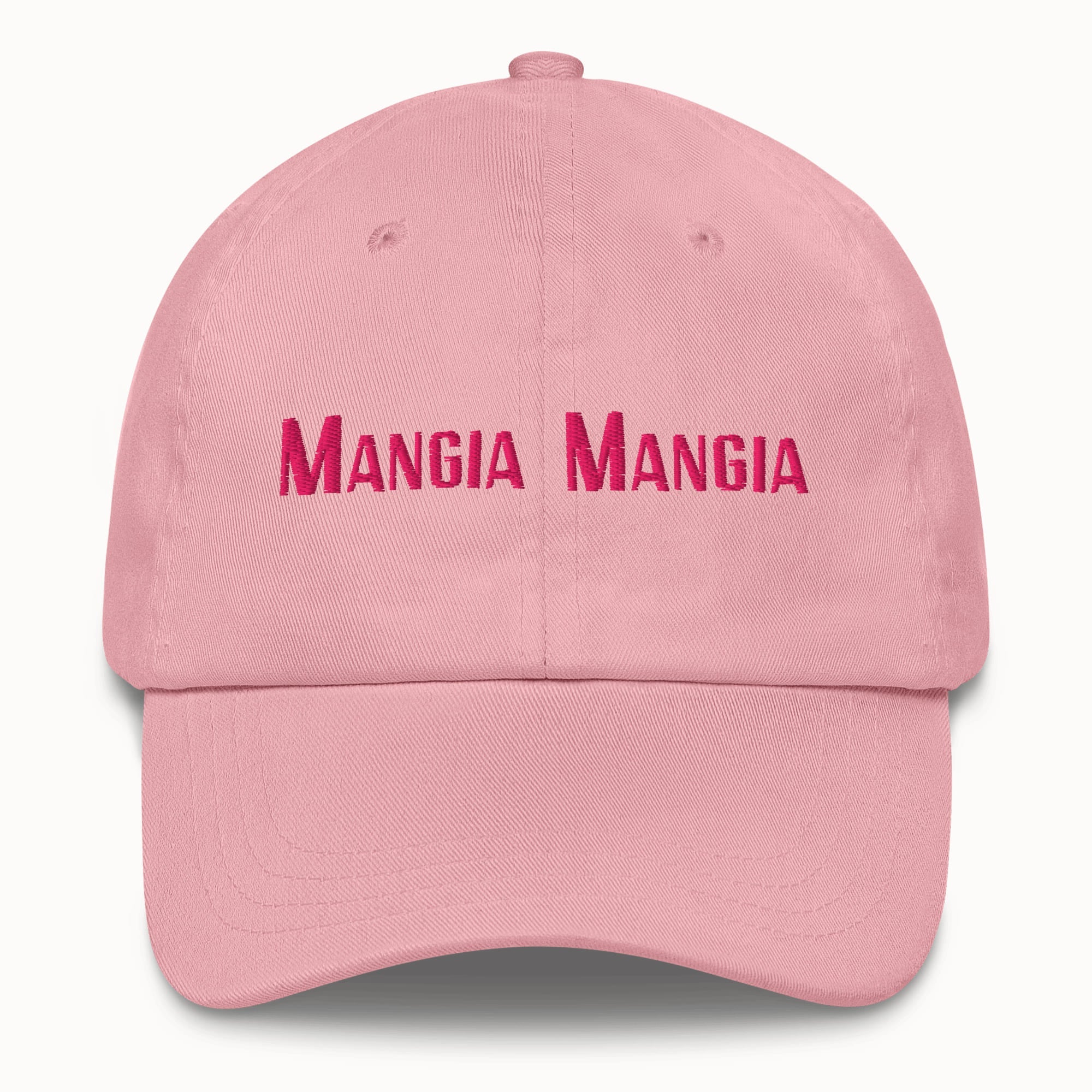 Mangia Mangia Hat @shop name