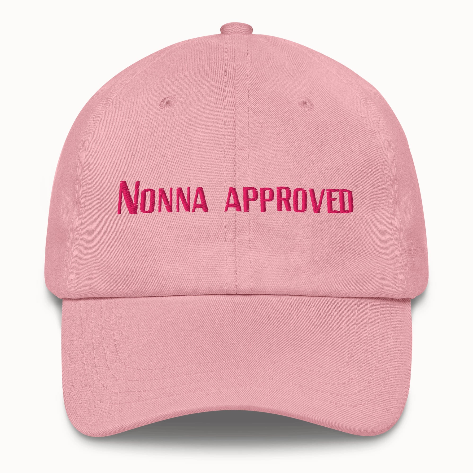 Nonna Approved Hat @shop name