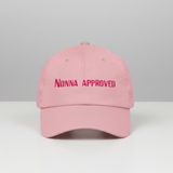 Nonna Approved Hat