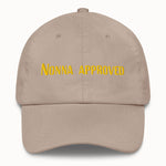 Nonna Approved Hat @shop name