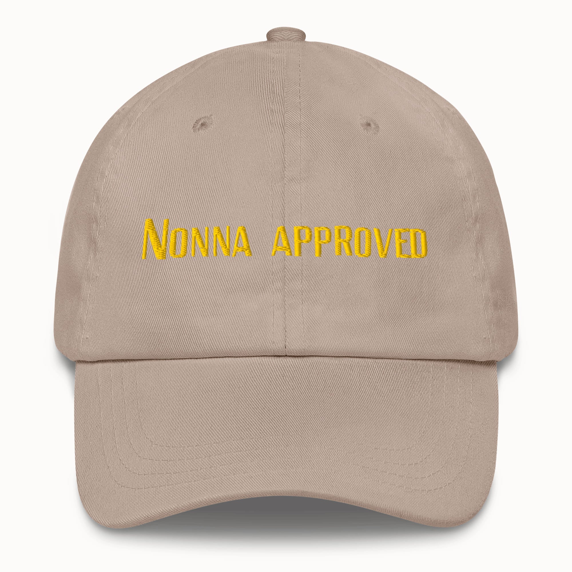 Nonna Approved Hat @shop name