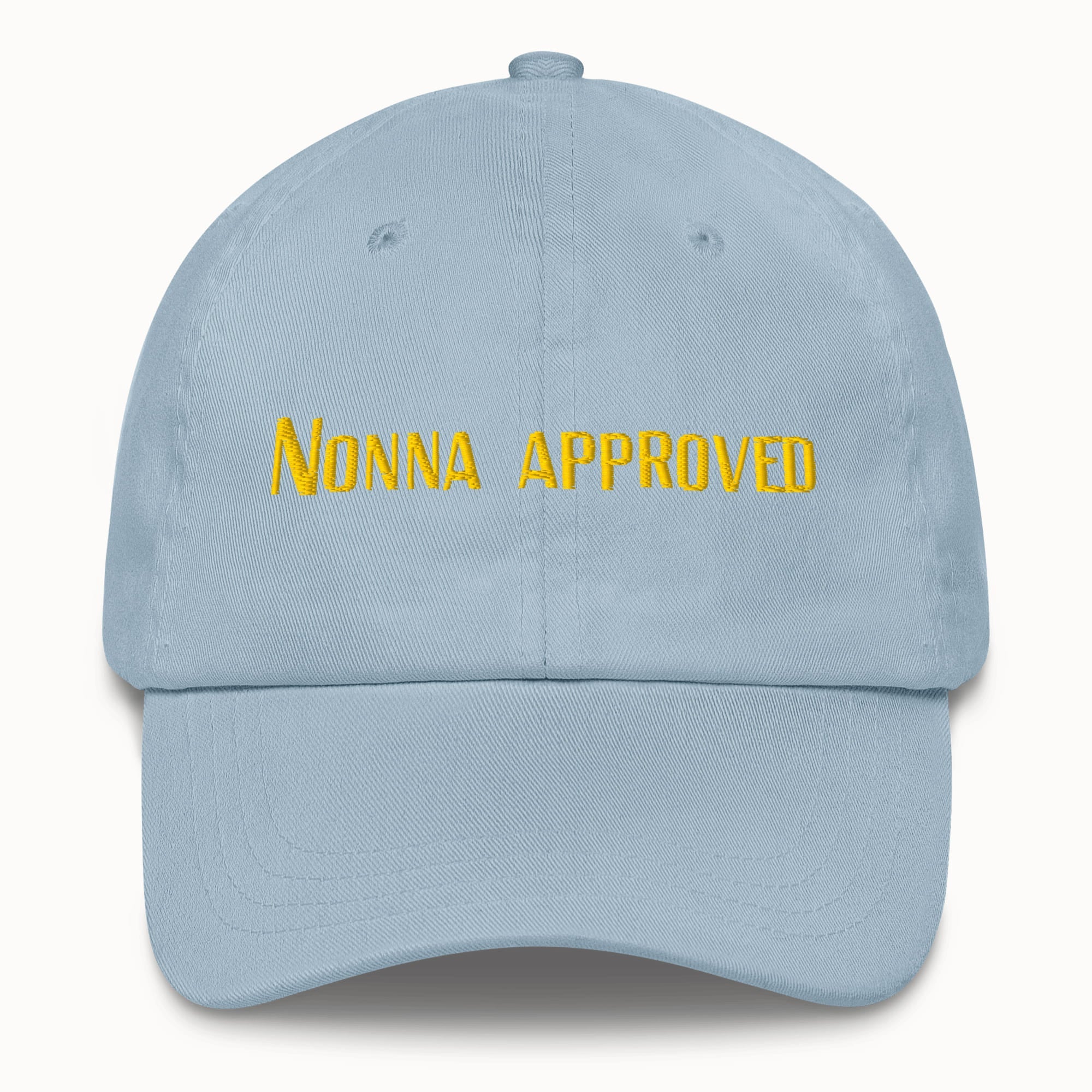 Nonna Approved Hat @shop name