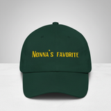 Nonna's favorite Hat