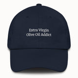 Olive Oil Addict Hat @shop name