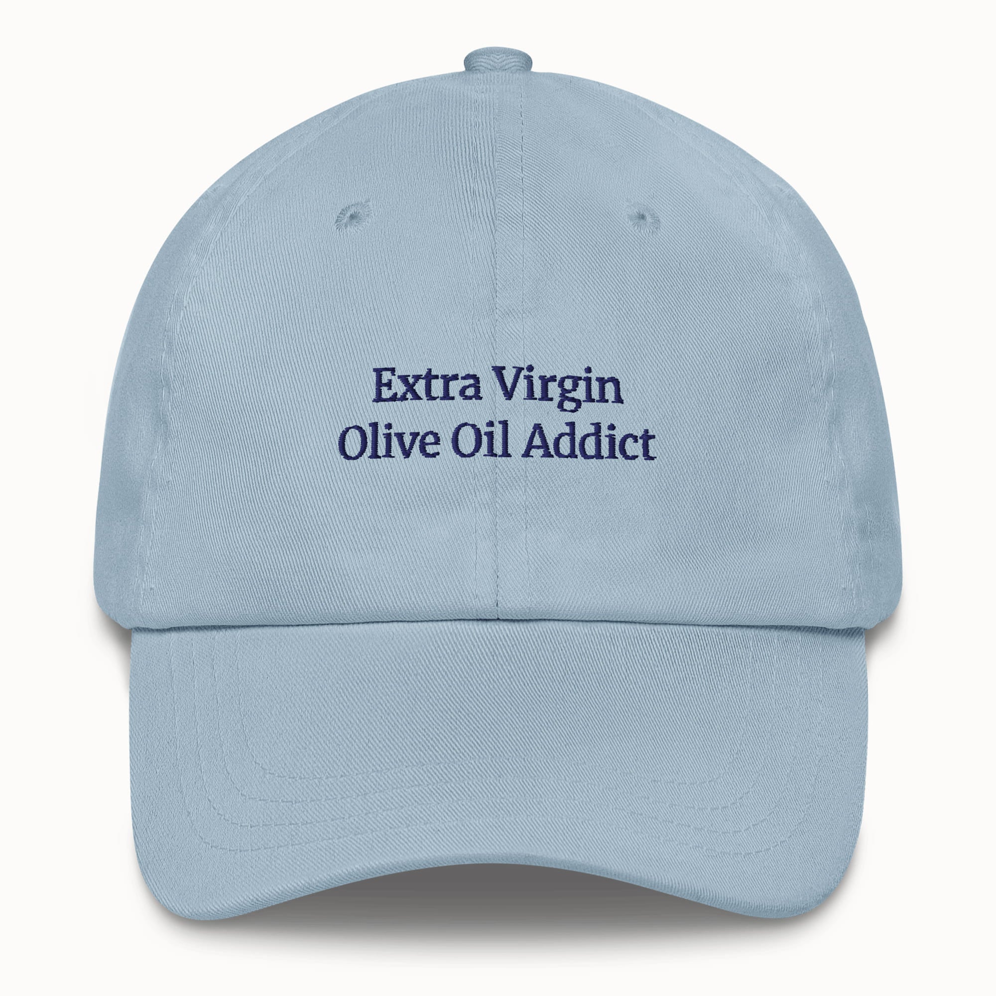 Olive Oil Addict Hat @shop name
