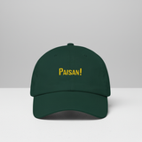Paisan! Hat