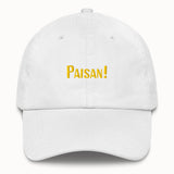 Paisan! Hat @shop name