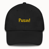 Paisan! Hat @shop name