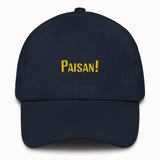 Paisan! Hat @shop name
