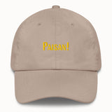 Paisan! Hat @shop name