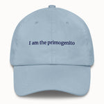 Primogenito Hat @shop name