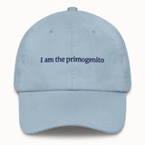 Primogenito Hat @shop name