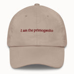 Primogenito Hat @shop name