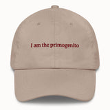 Primogenito Hat @shop name