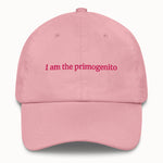 Primogenito Hat @shop name