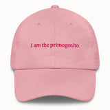 Primogenito Hat @shop name