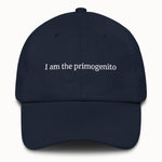 Primogenito Hat @shop name
