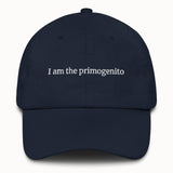 Primogenito Hat @shop name