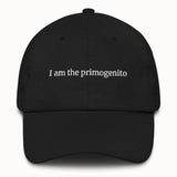Primogenito Hat @shop name