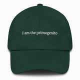 Primogenito Hat @shop name