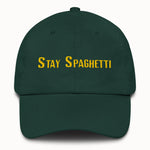 Stay Spaghetti Hat @shop name