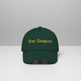 Stay Spaghetti Hat