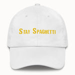 Stay Spaghetti Hat @shop name