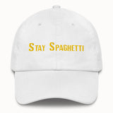 Stay Spaghetti Hat @shop name