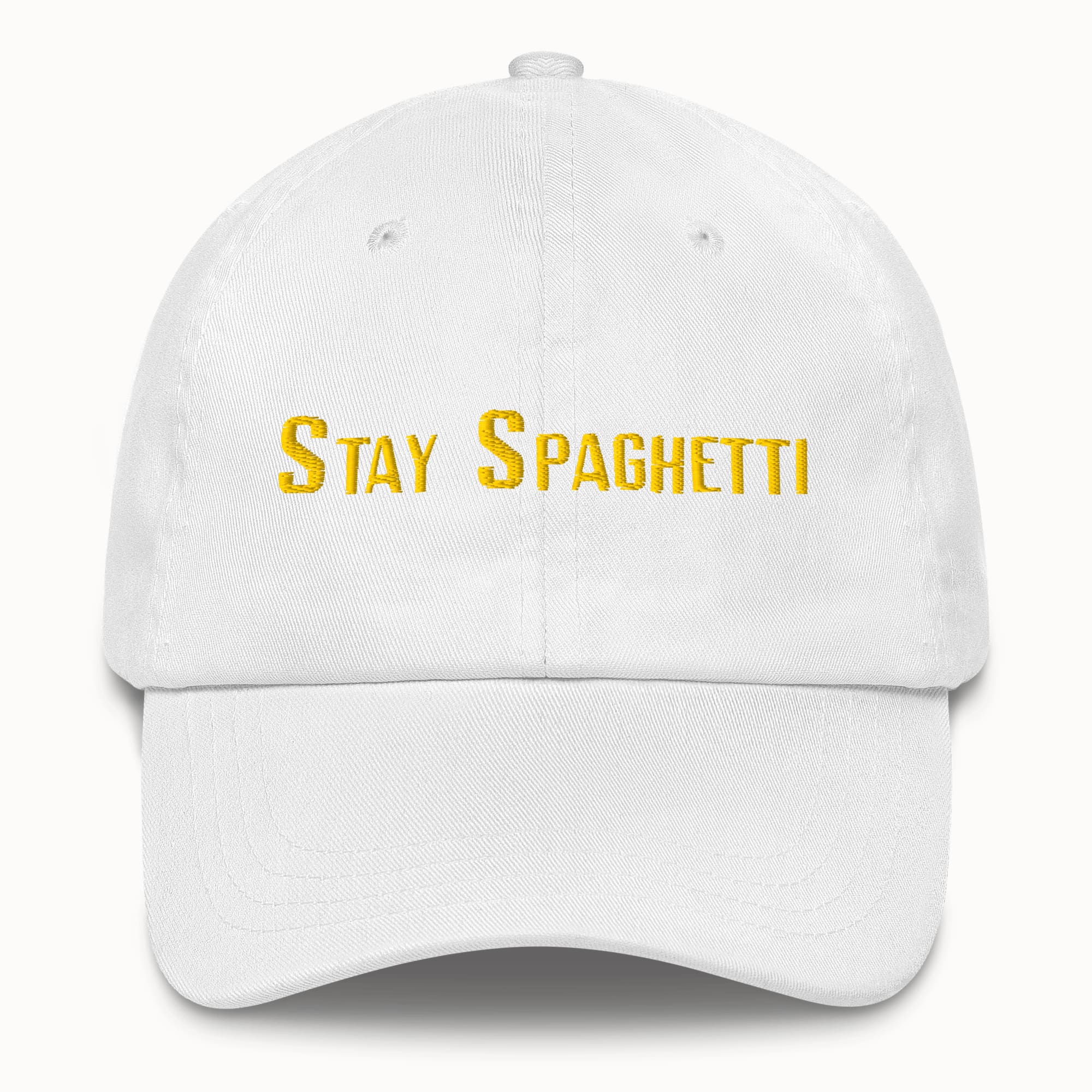 Stay Spaghetti Hat @shop name