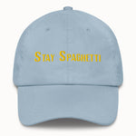Stay Spaghetti Hat @shop name