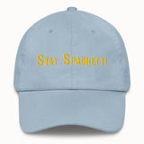 Stay Spaghetti Hat @shop name