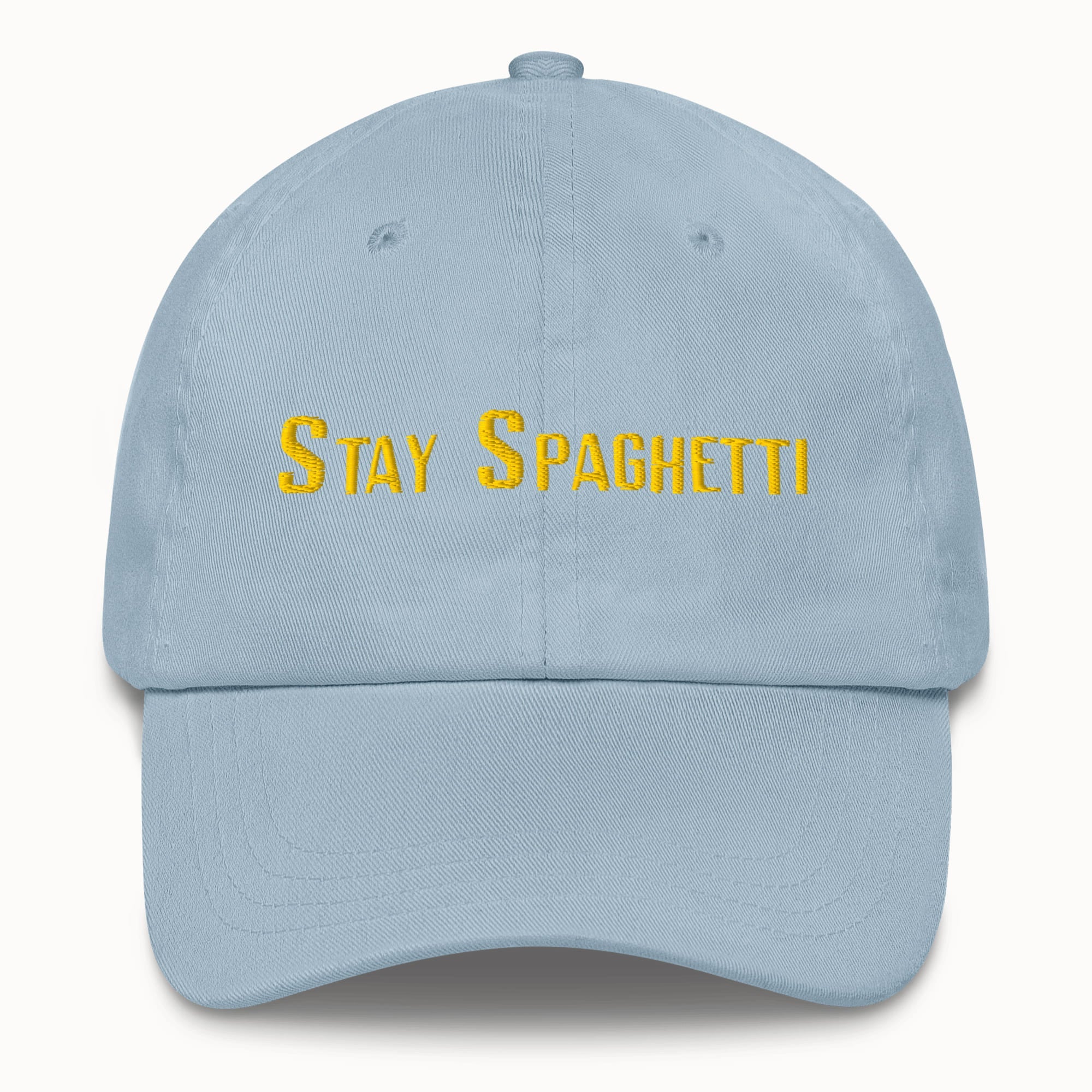 Stay Spaghetti Hat @shop name